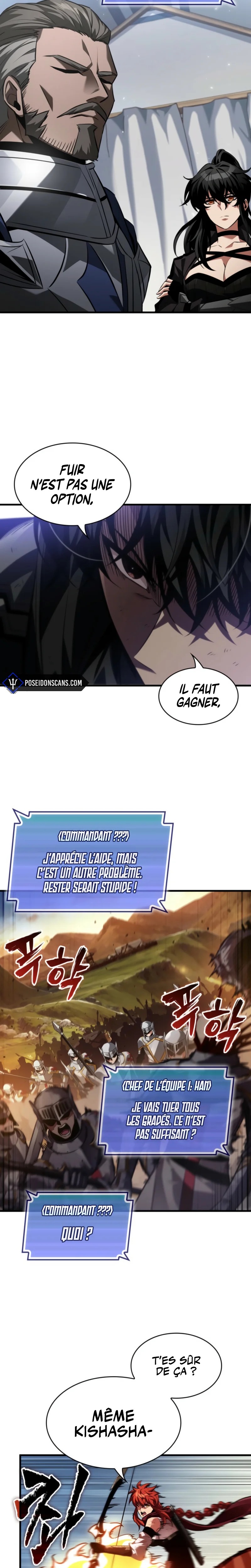 Read Pick Me Up FR Manga Online