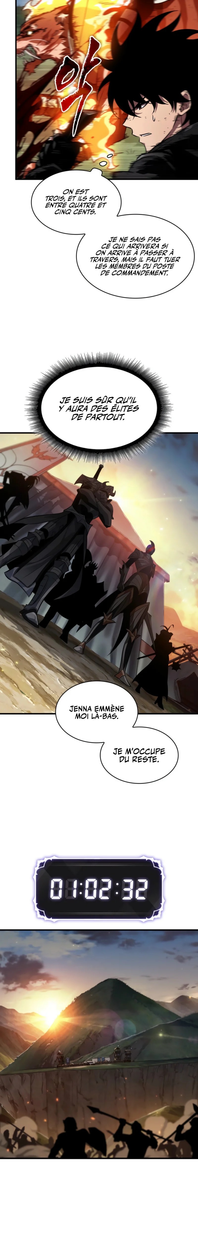 Read Pick Me Up FR Manga Online