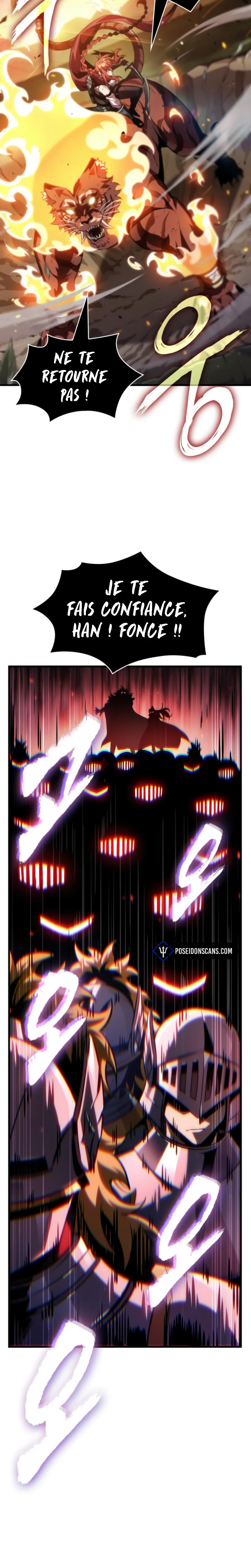 Read Pick Me Up FR Manga Online