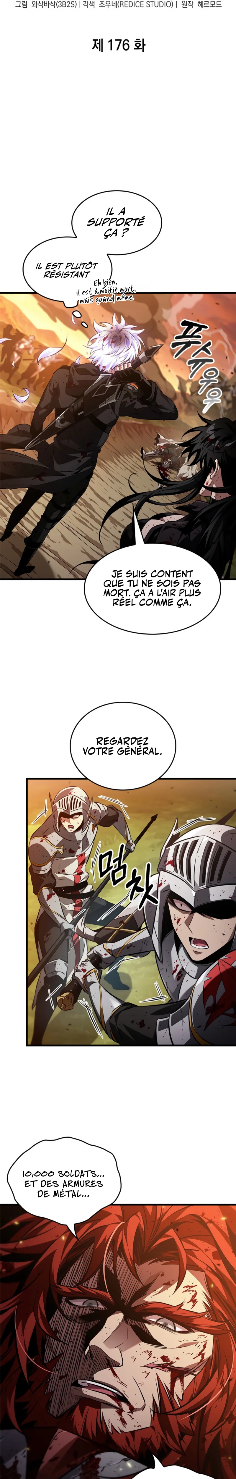 Read Pick Me Up FR Manga Online