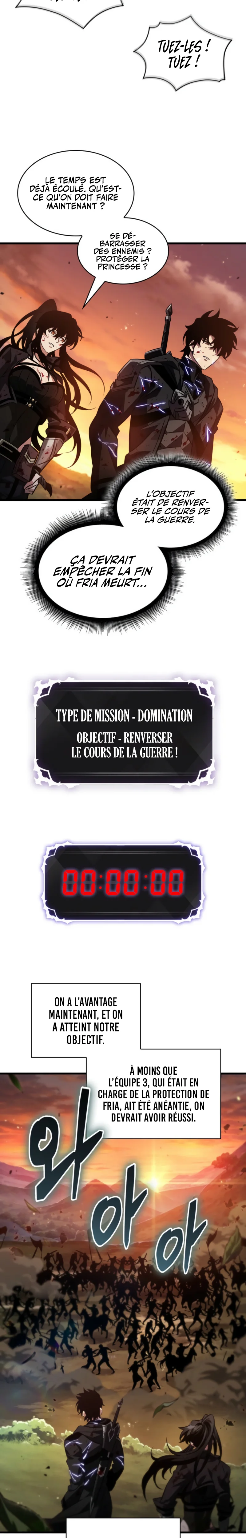 Read Pick Me Up FR Manga Online