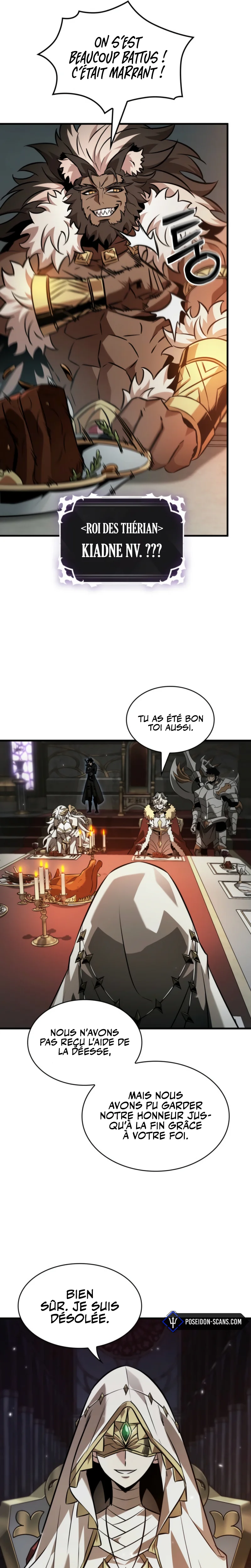 Read Pick Me Up FR Manga Online