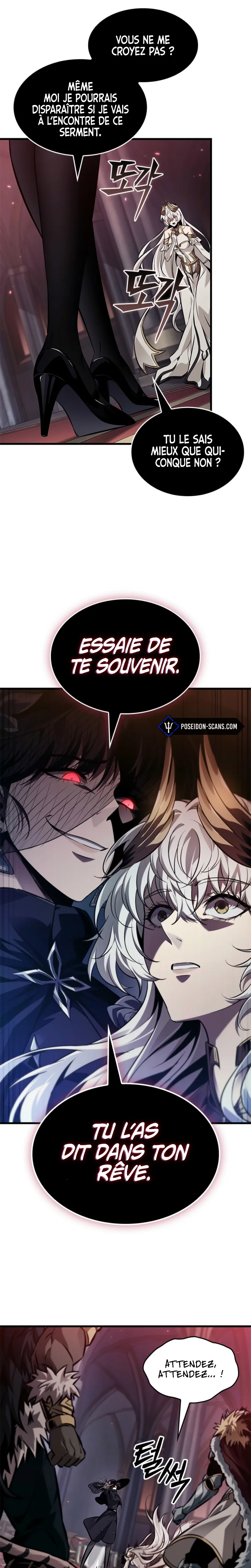 Read Pick Me Up FR Manga Online