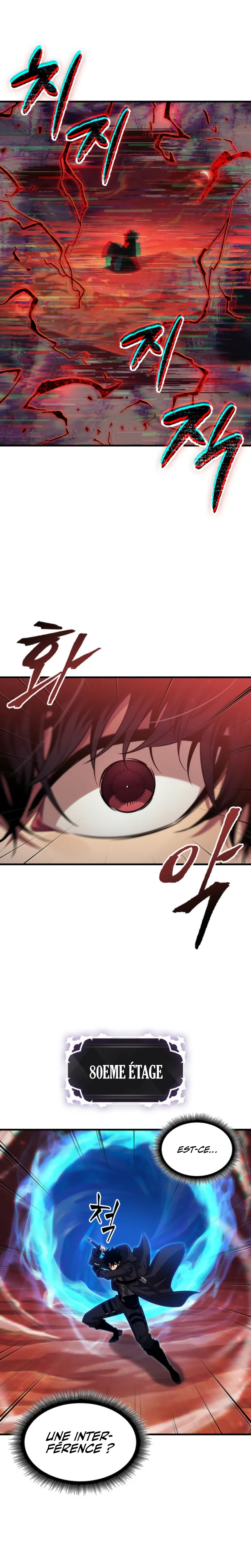 Read Pick Me Up FR Manga Online