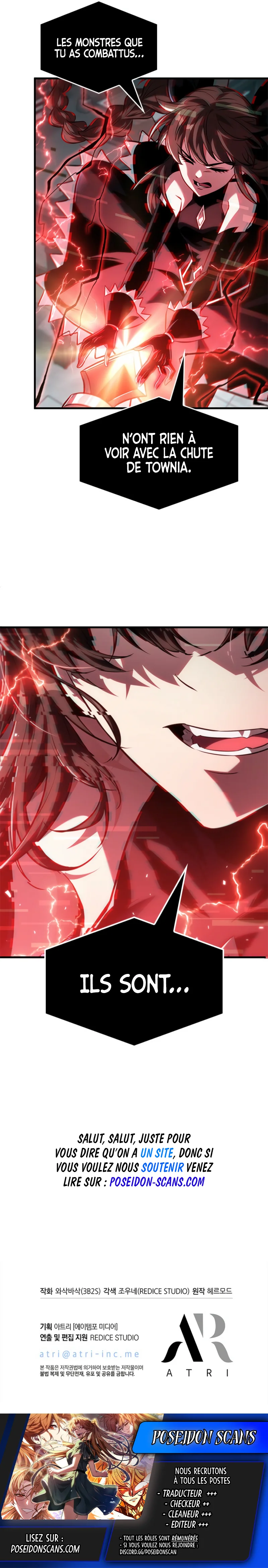 Read Pick Me Up FR Manga Online