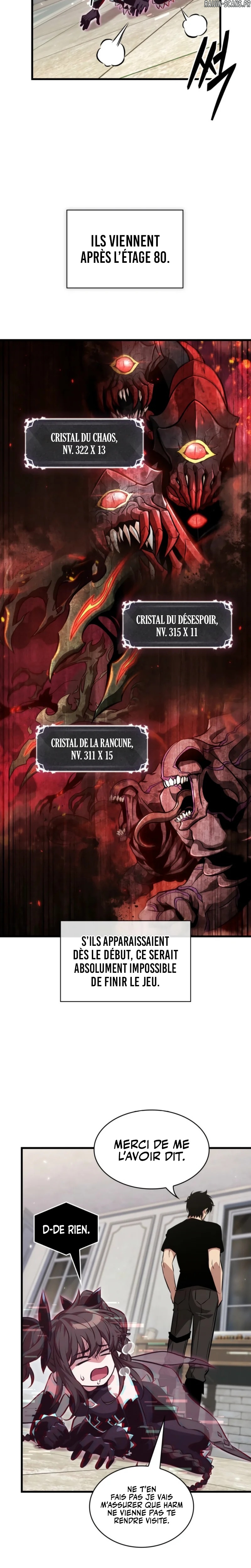 Read Pick Me Up FR Manga Online