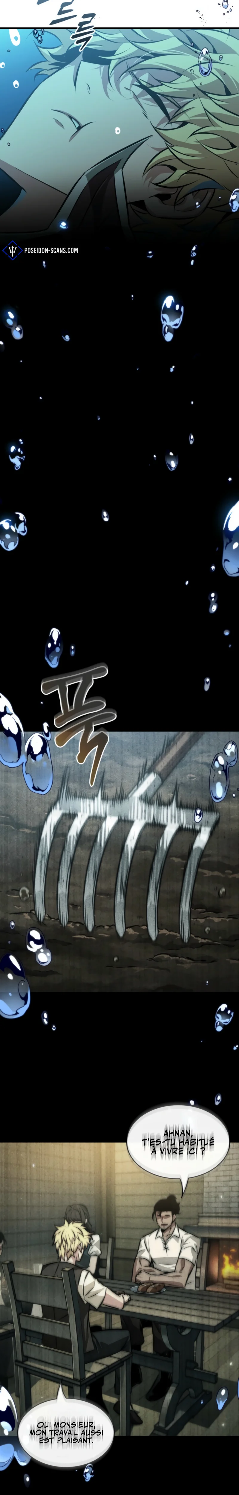 Read Pick Me Up FR Manga Online