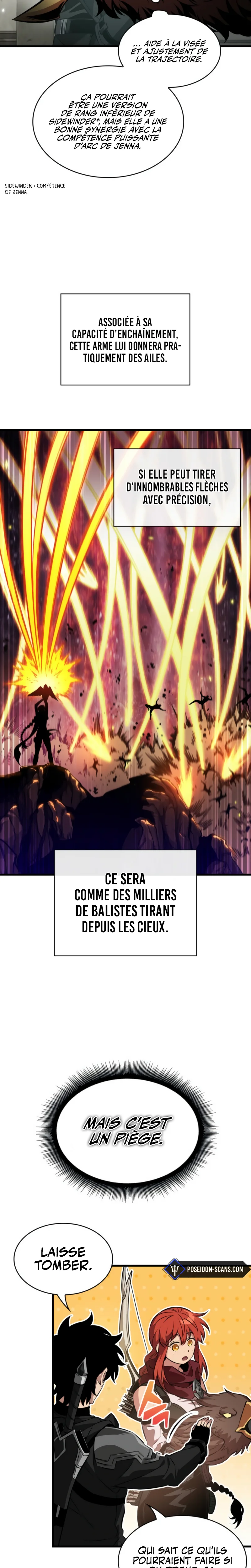 Read Pick Me Up FR Manga Online