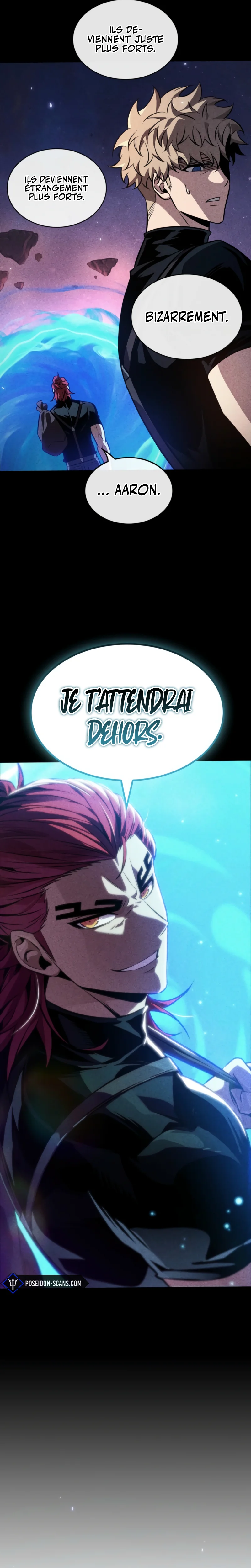 Read Pick Me Up FR Manga Online