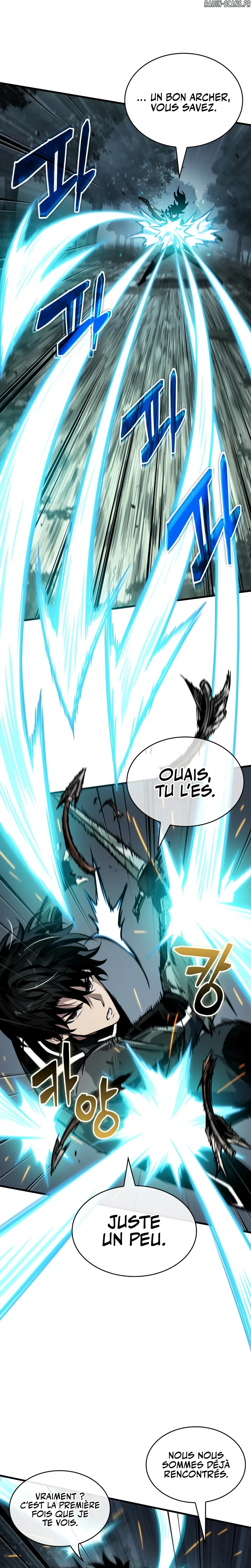 Read Pick Me Up FR Manga Online