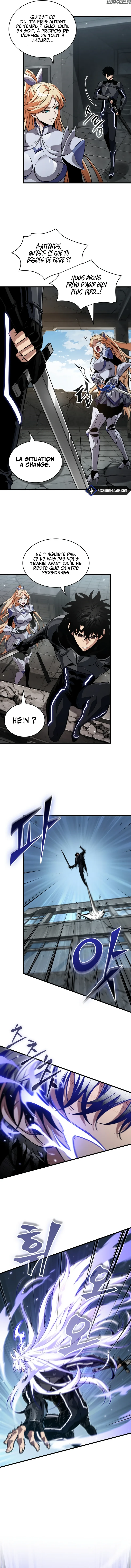 Read Pick Me Up FR Manga Online