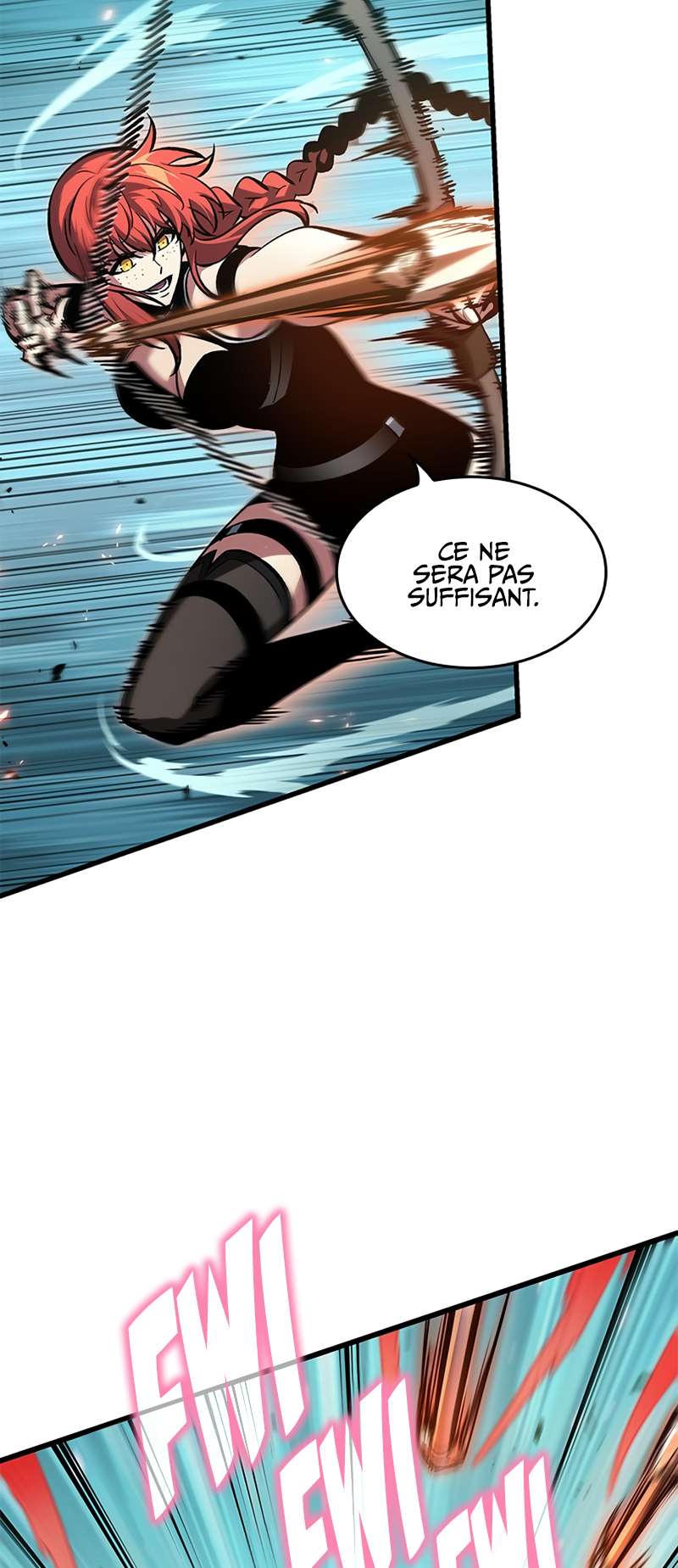 Read Pick Me Up FR Manga Online