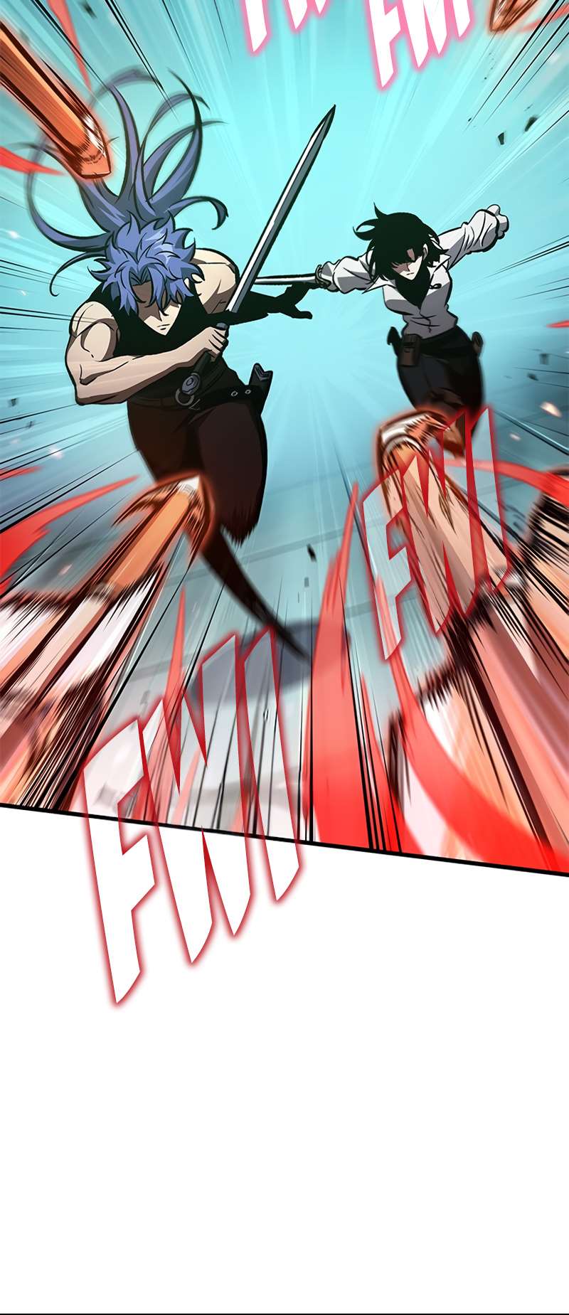 Read Pick Me Up FR Manga Online