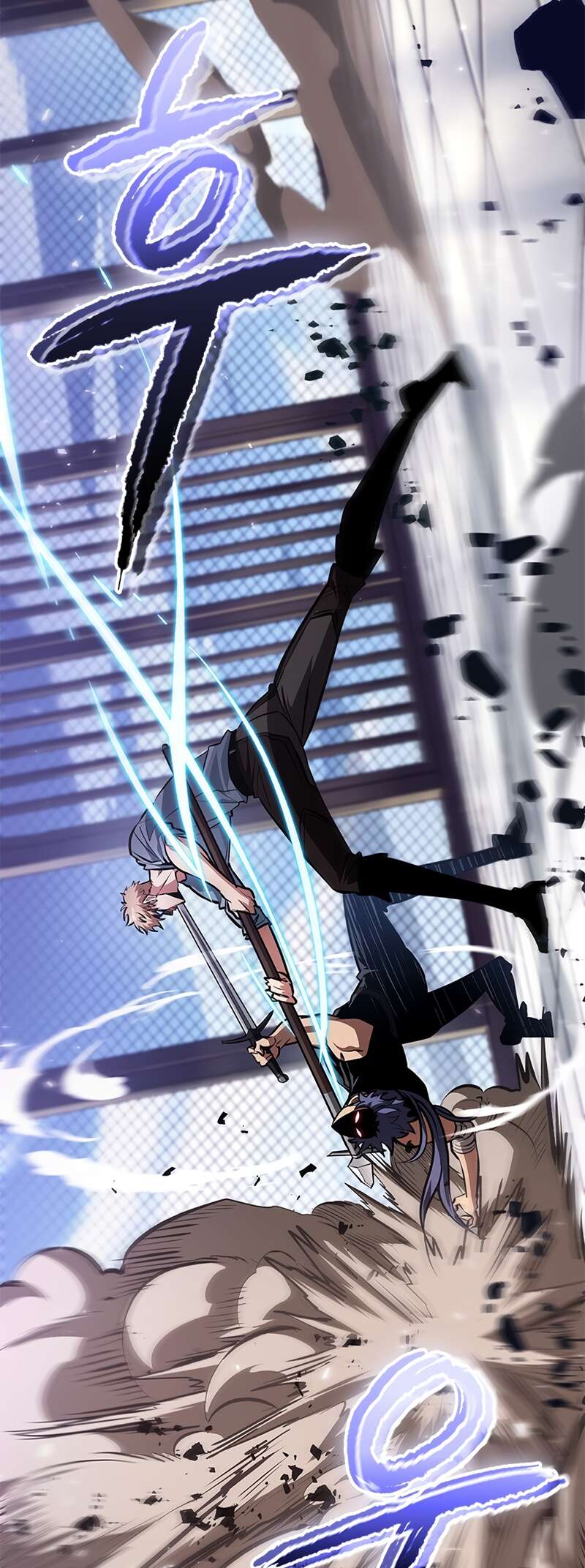 Read Pick Me Up FR Manga Online