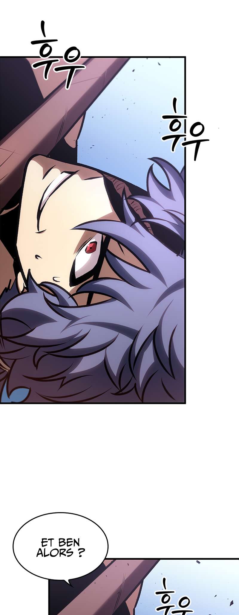 Read Pick Me Up FR Manga Online