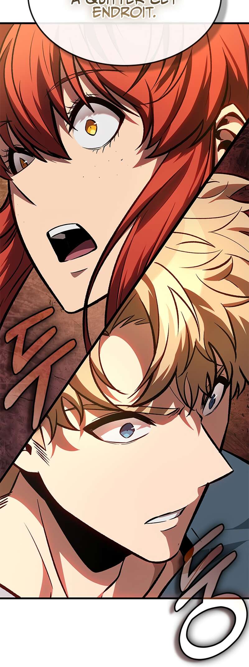 Read Pick Me Up FR Manga Online