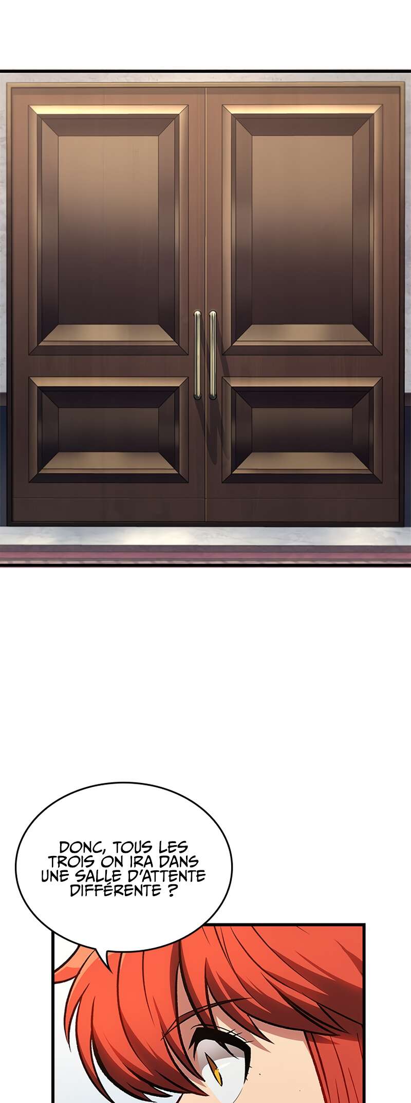 Read Pick Me Up FR Manga Online