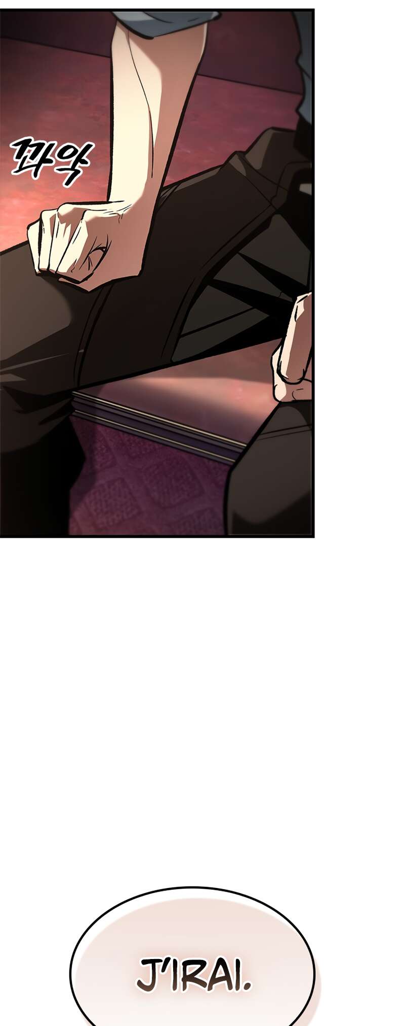 Read Pick Me Up FR Manga Online