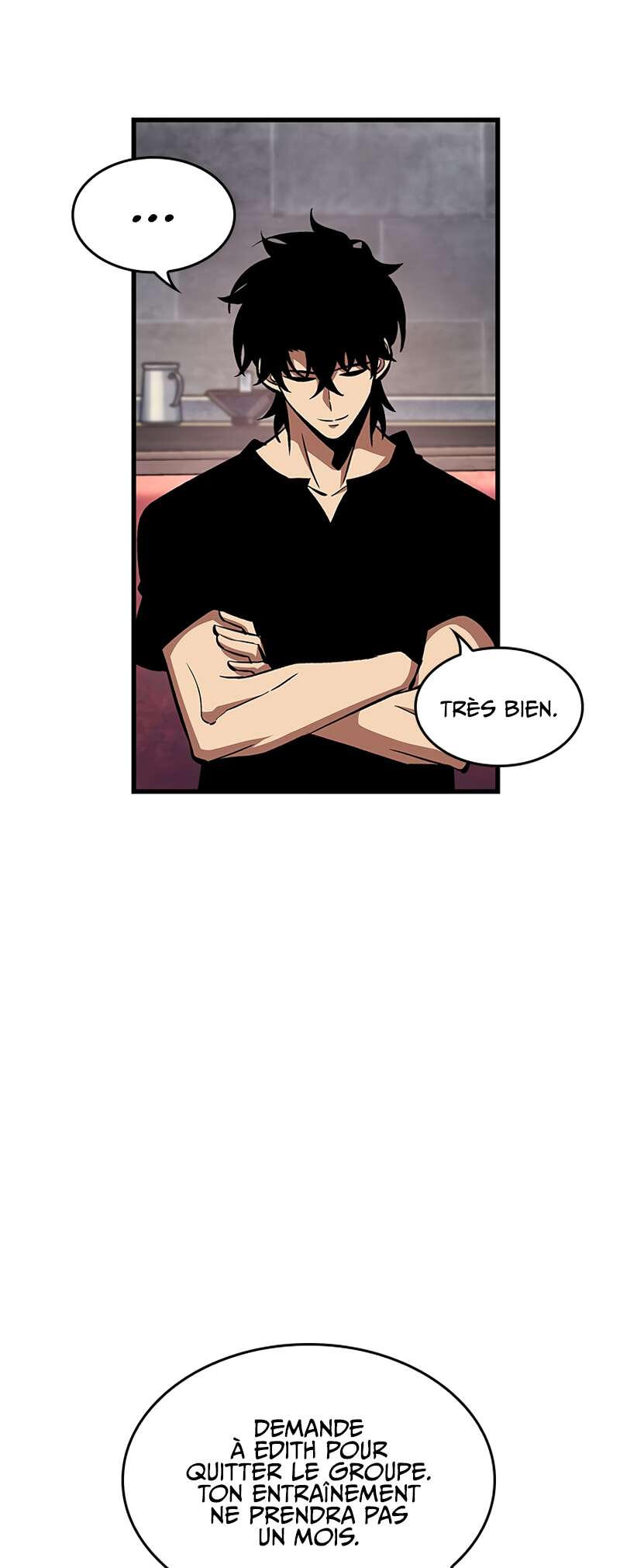 Read Pick Me Up FR Manga Online