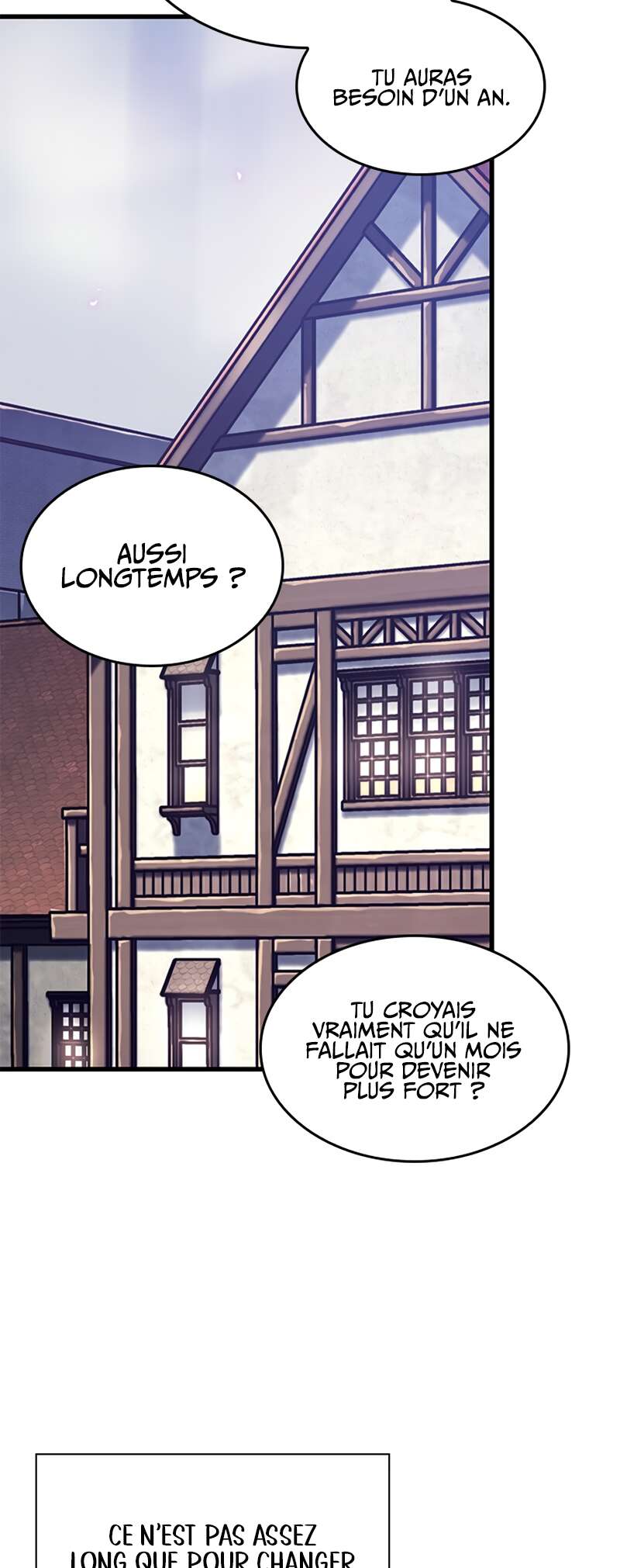 Read Pick Me Up FR Manga Online