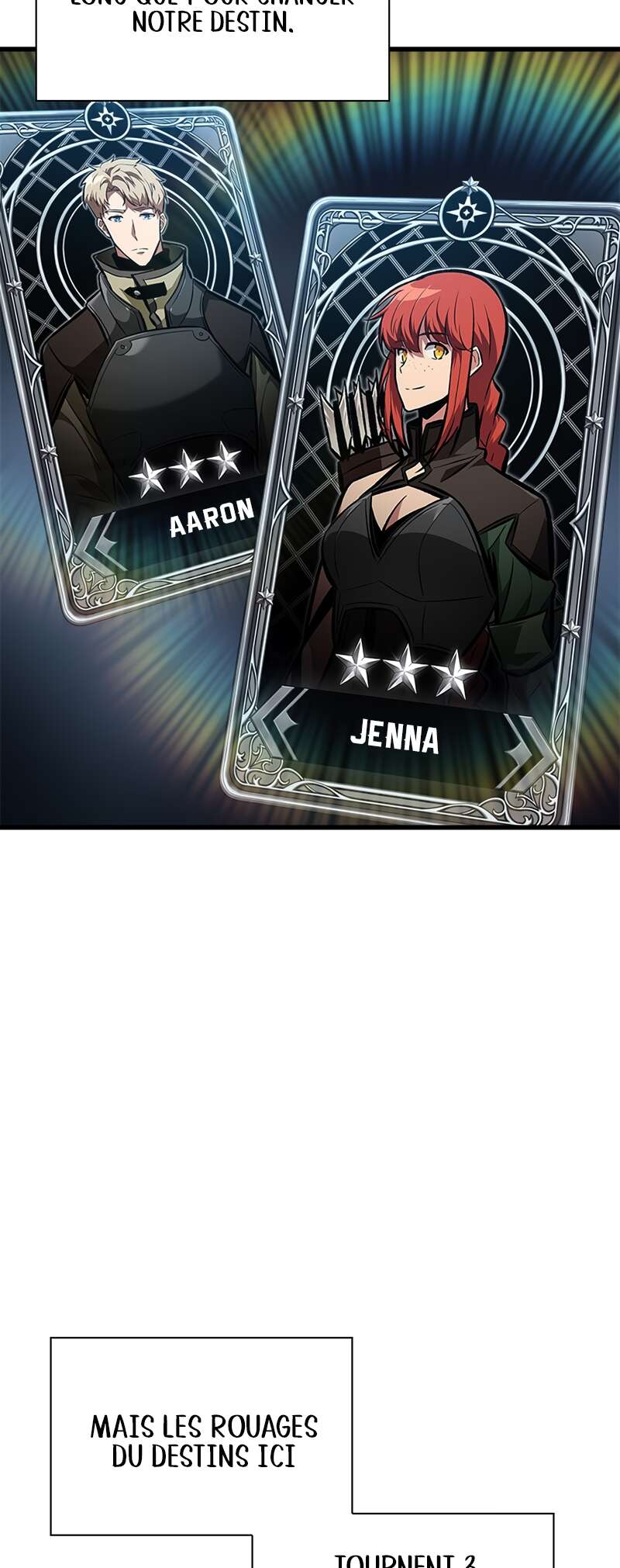 Read Pick Me Up FR Manga Online