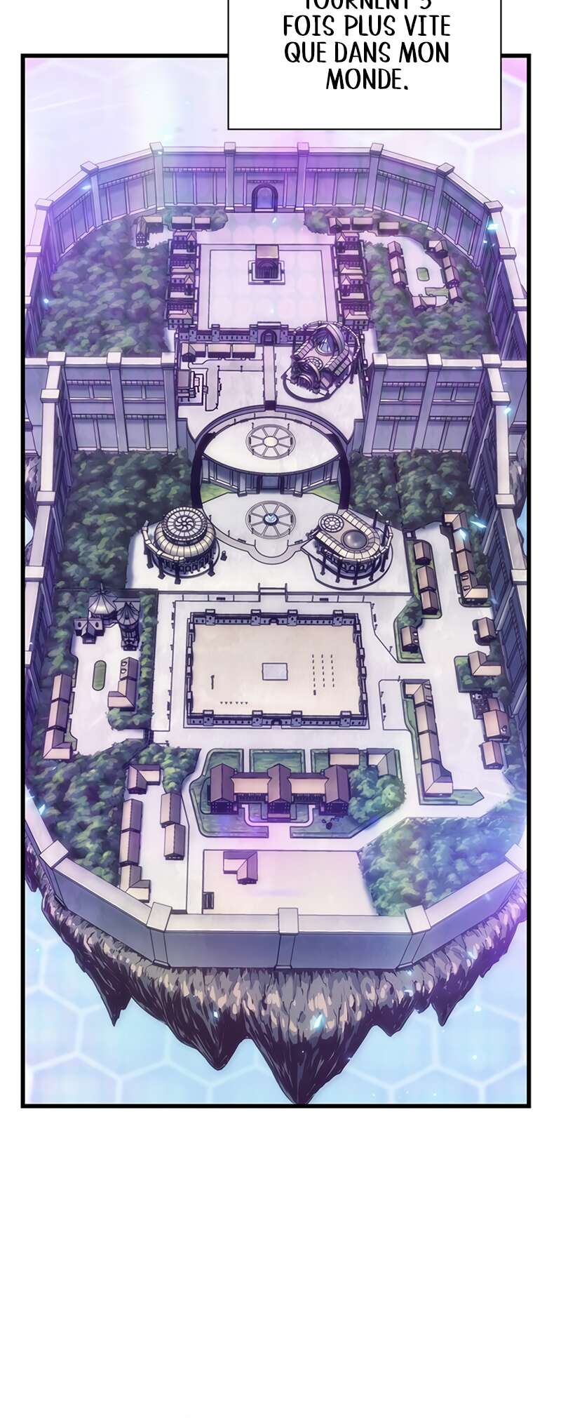 Read Pick Me Up FR Manga Online