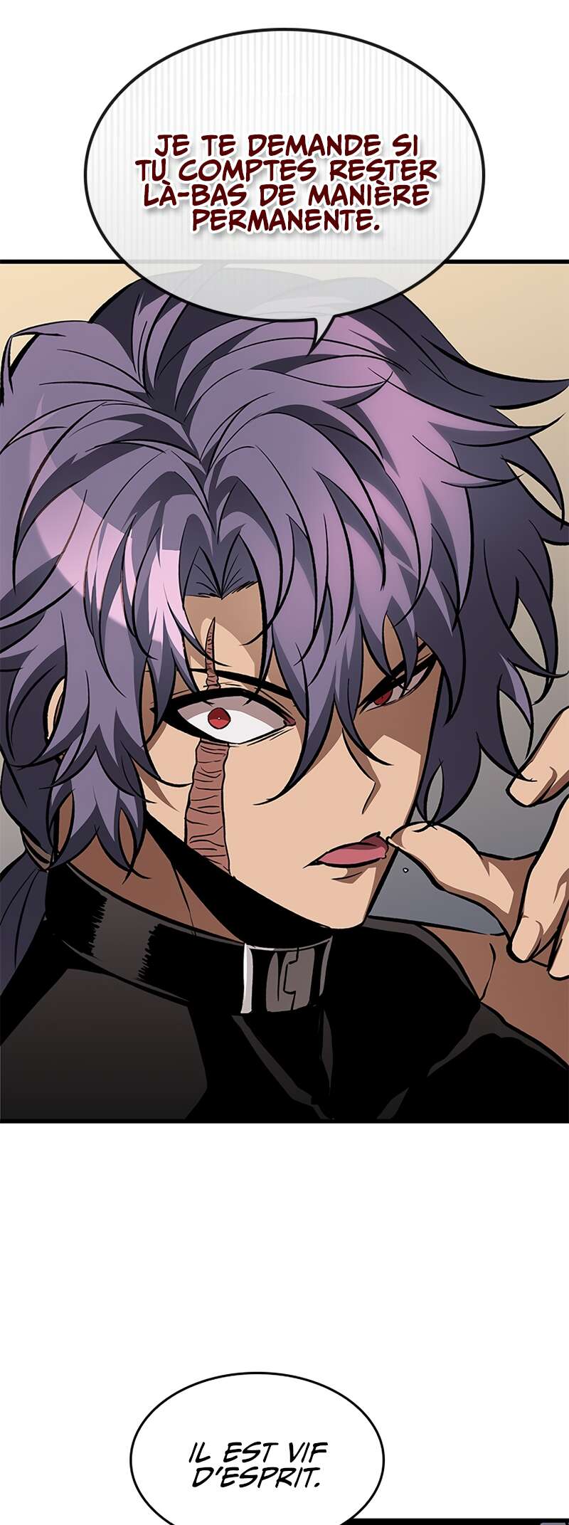 Read Pick Me Up FR Manga Online