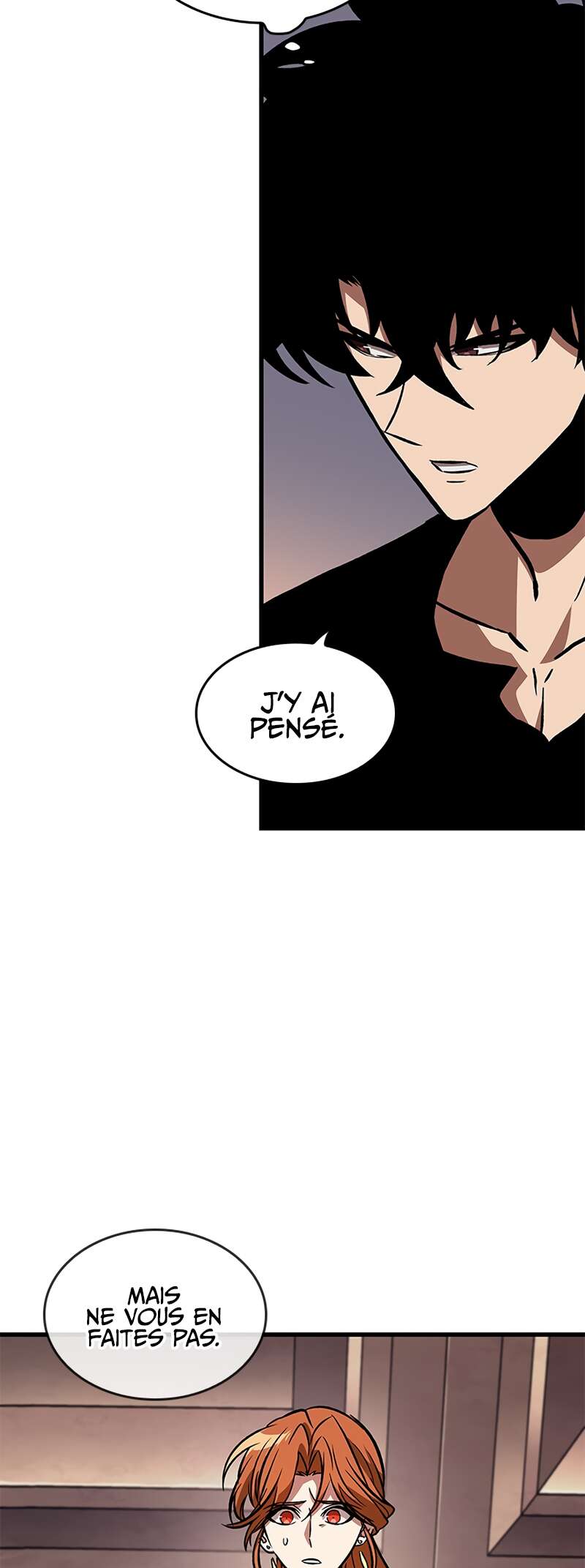 Read Pick Me Up FR Manga Online