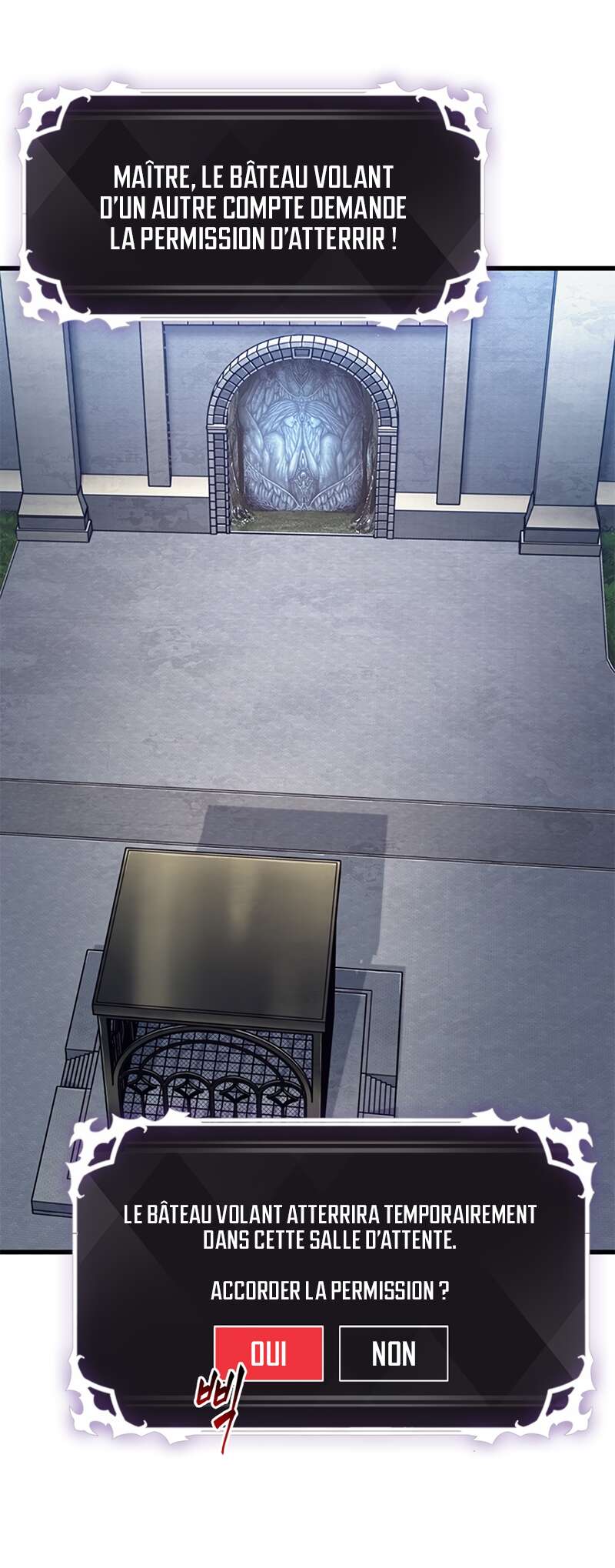 Read Pick Me Up FR Manga Online