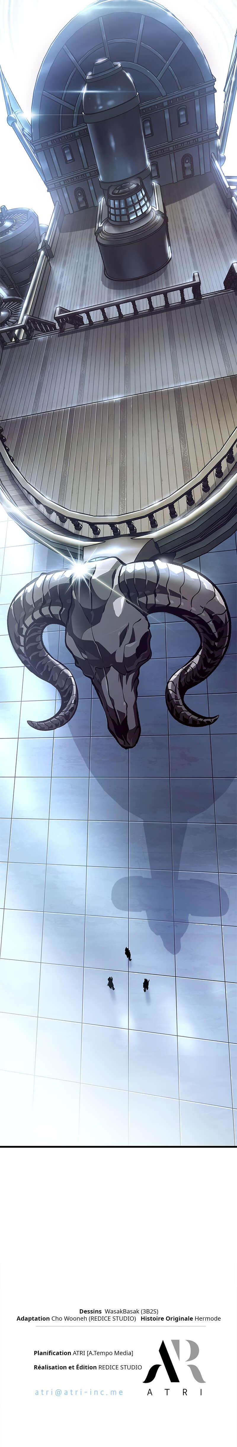 Read Pick Me Up FR Manga Online