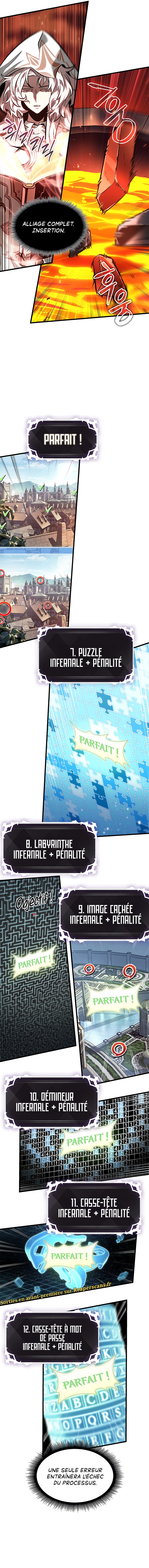 Read Pick Me Up FR Manga Online