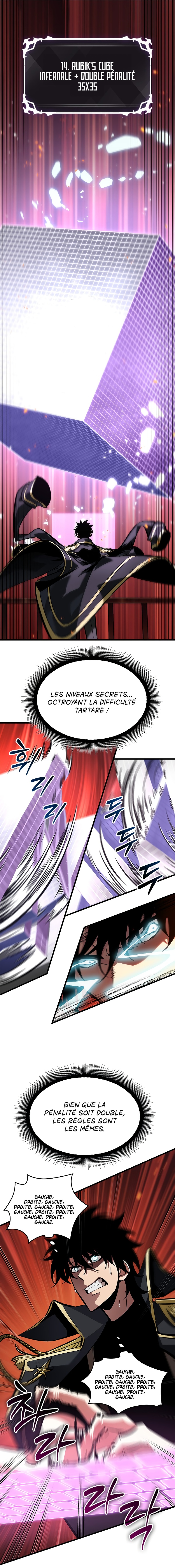 Read Pick Me Up FR Manga Online