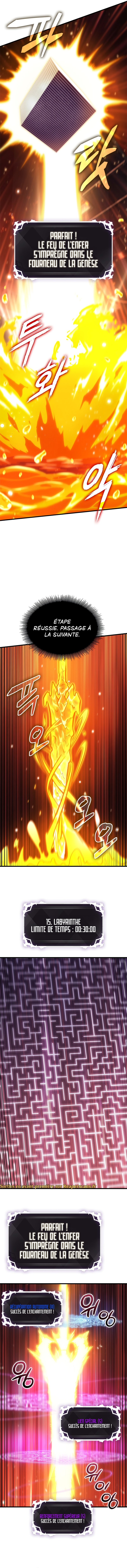 Read Pick Me Up FR Manga Online