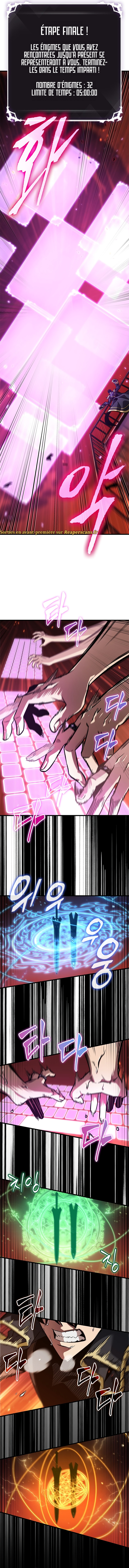 Read Pick Me Up FR Manga Online