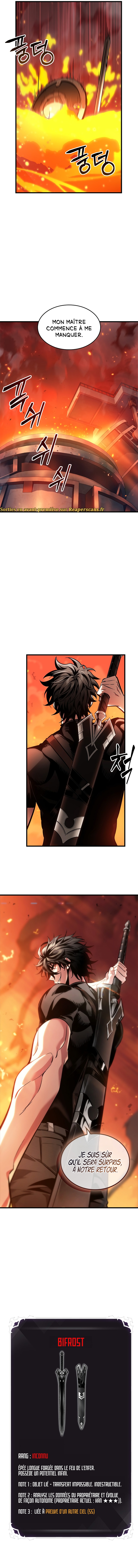 Read Pick Me Up FR Manga Online