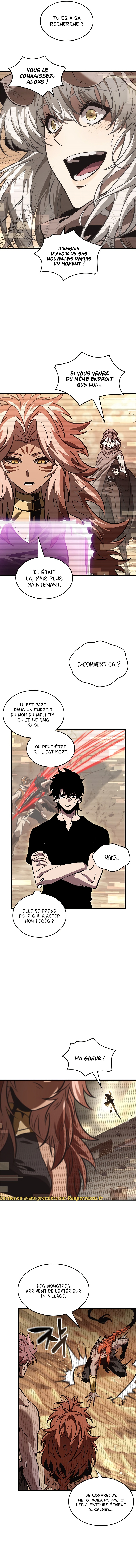 Read Pick Me Up FR Manga Online