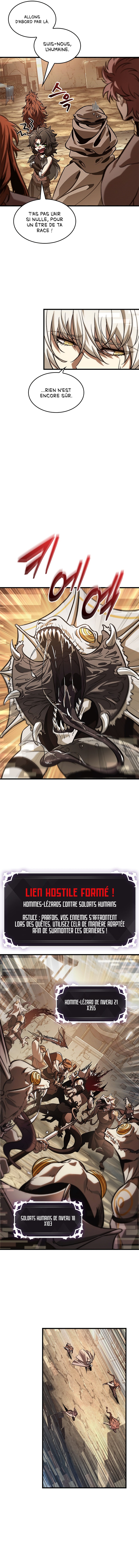 Read Pick Me Up FR Manga Online