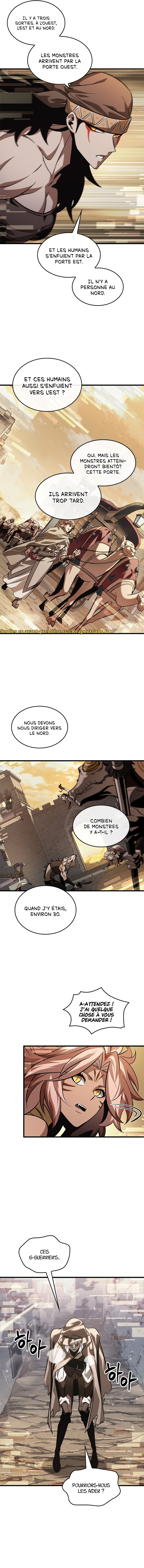 Read Pick Me Up FR Manga Online