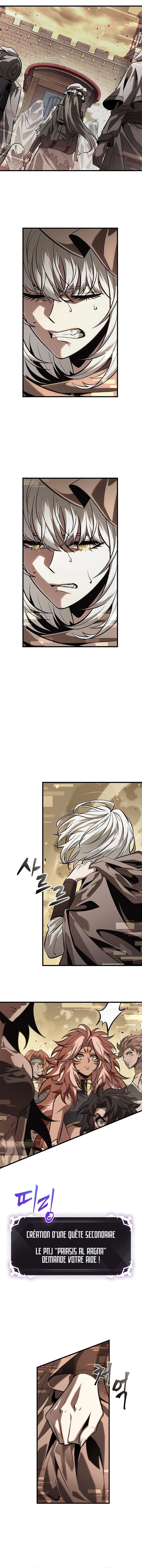 Read Pick Me Up FR Manga Online