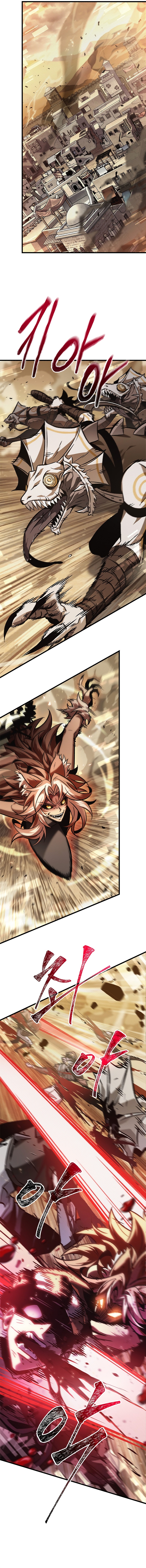 Read Pick Me Up FR Manga Online