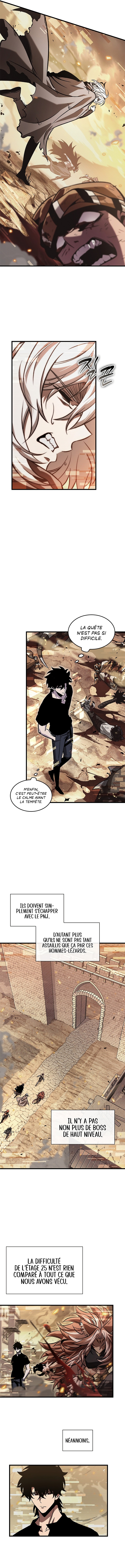 Read Pick Me Up FR Manga Online