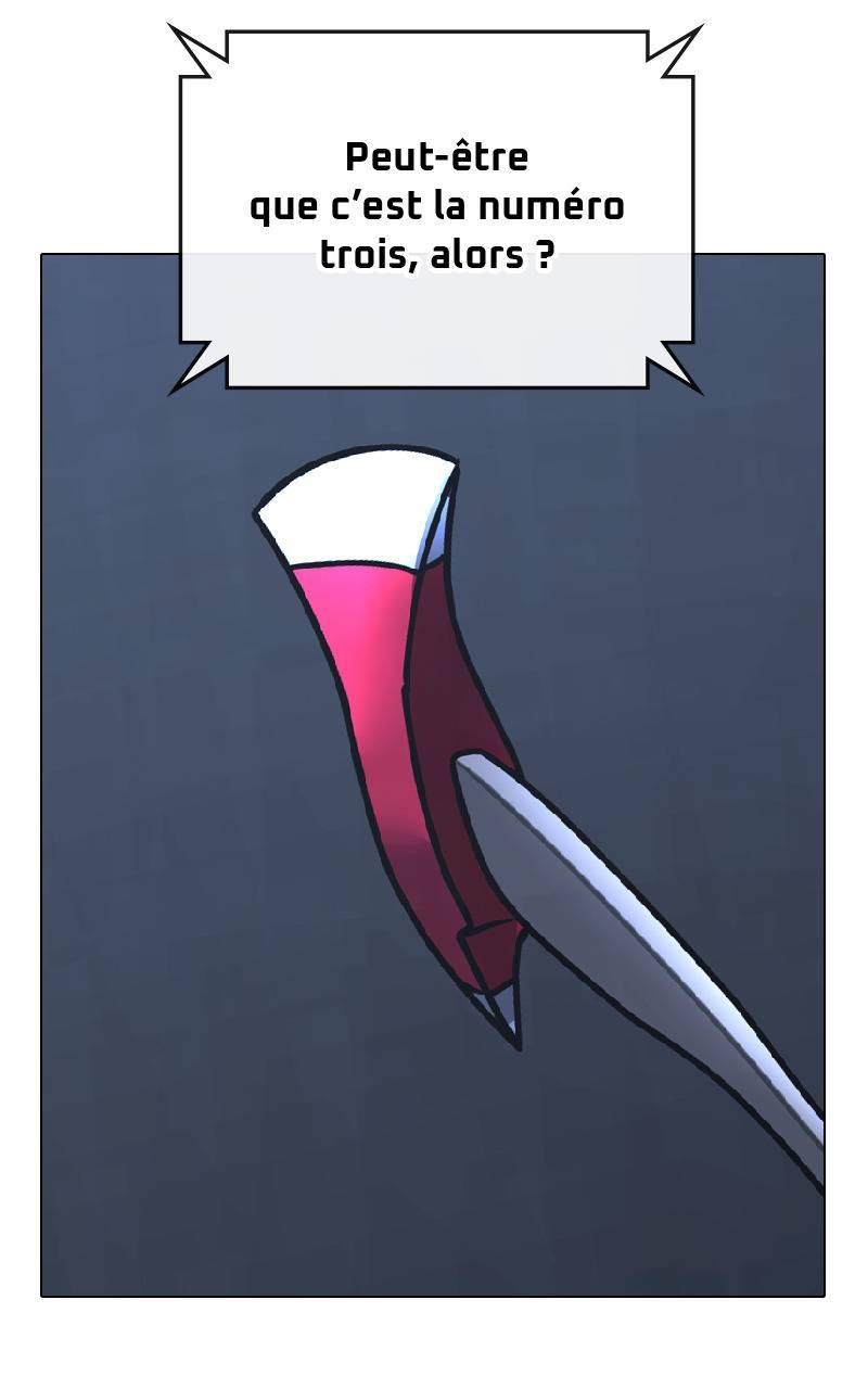 Read Reality Quest FR Manga Online