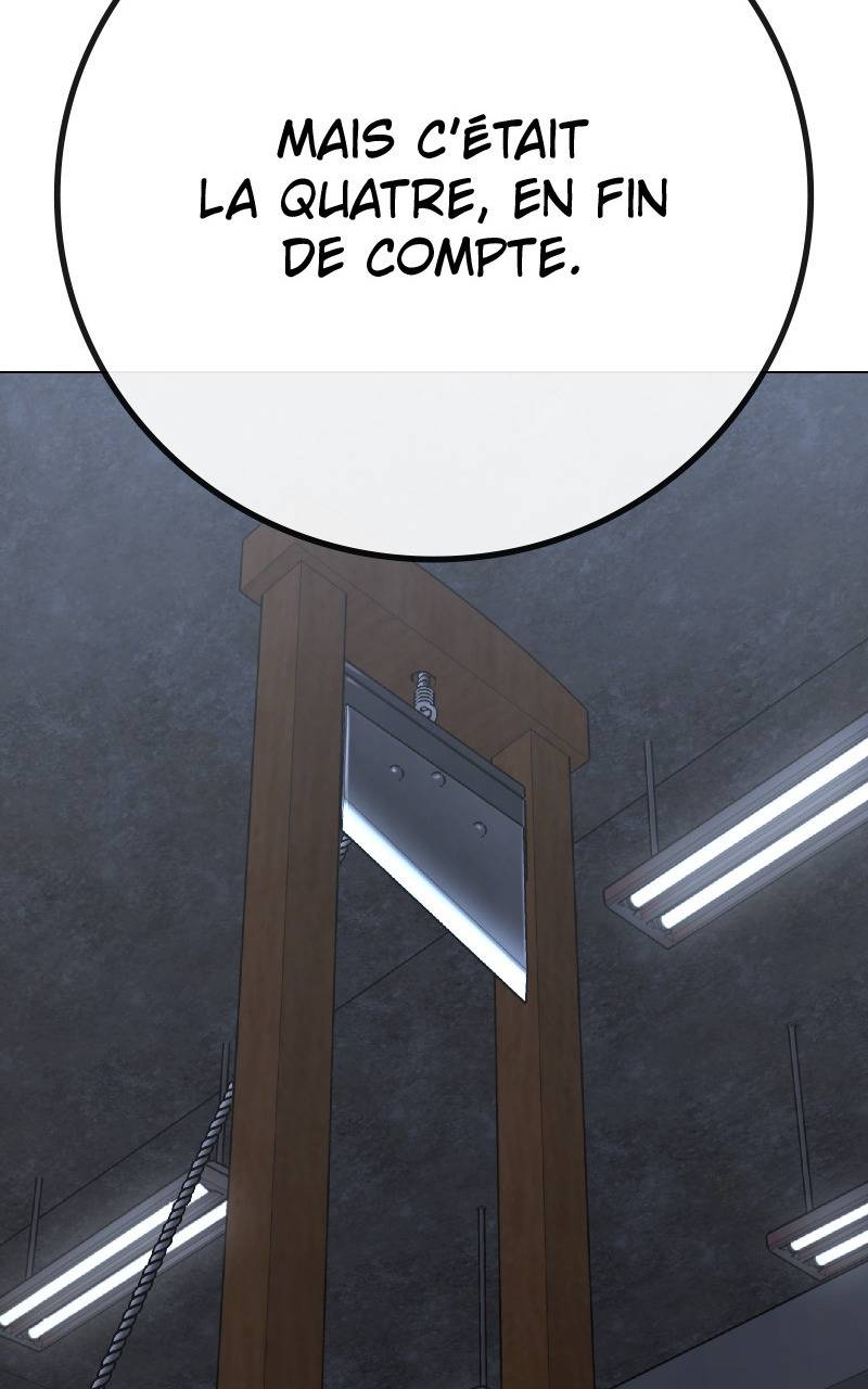 Read Reality Quest FR Manga Online