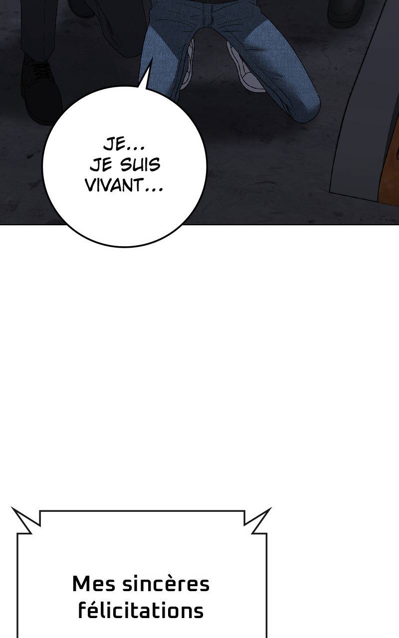 Read Reality Quest FR Manga Online