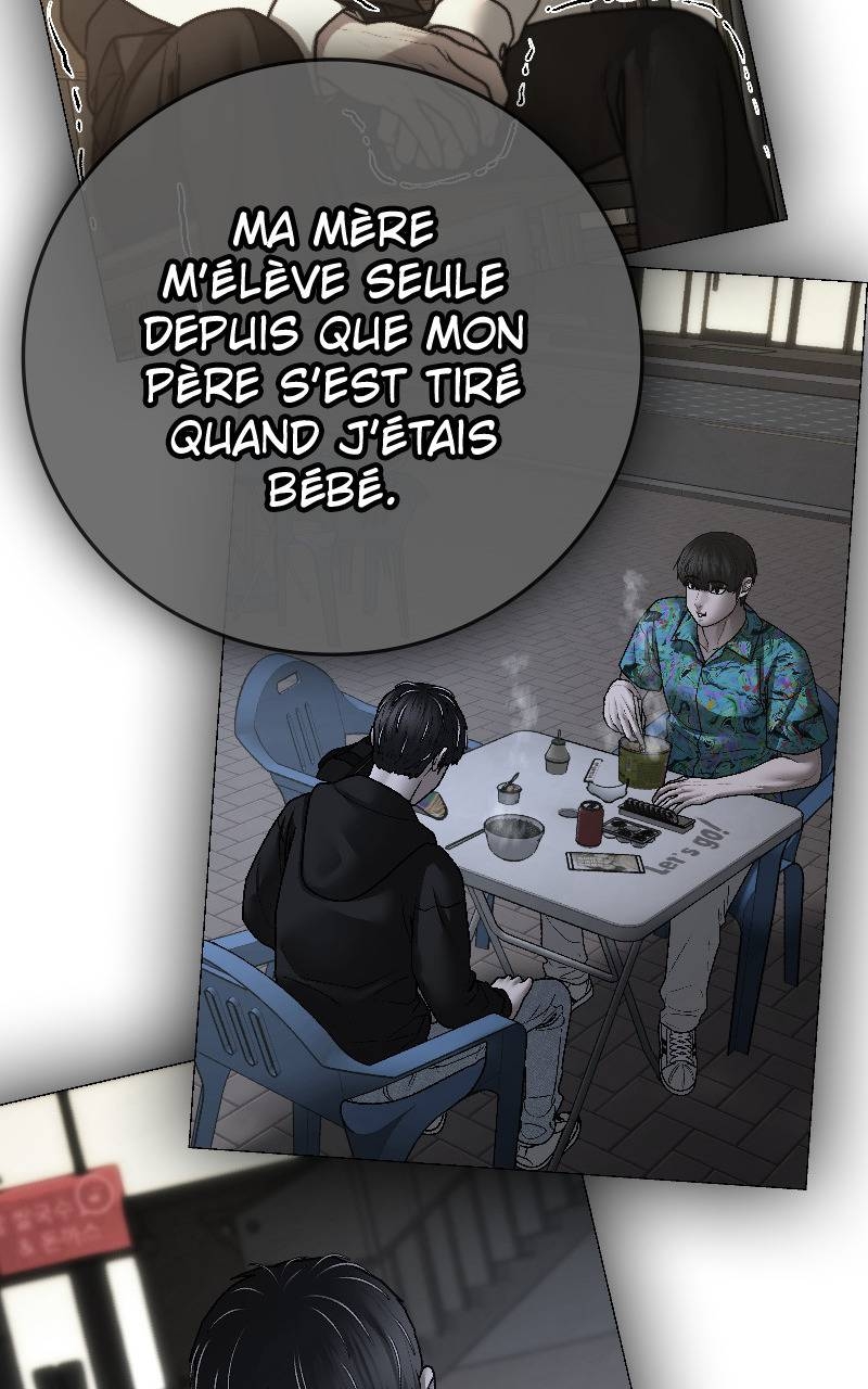 Read Reality Quest FR Manga Online