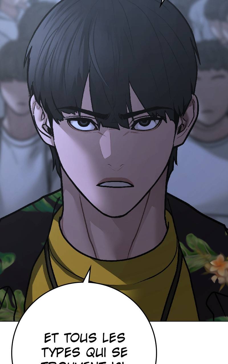 Read Reality Quest FR Manga Online