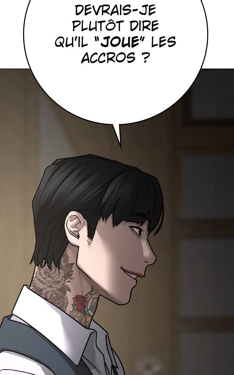 Read Reality Quest FR Manga Online