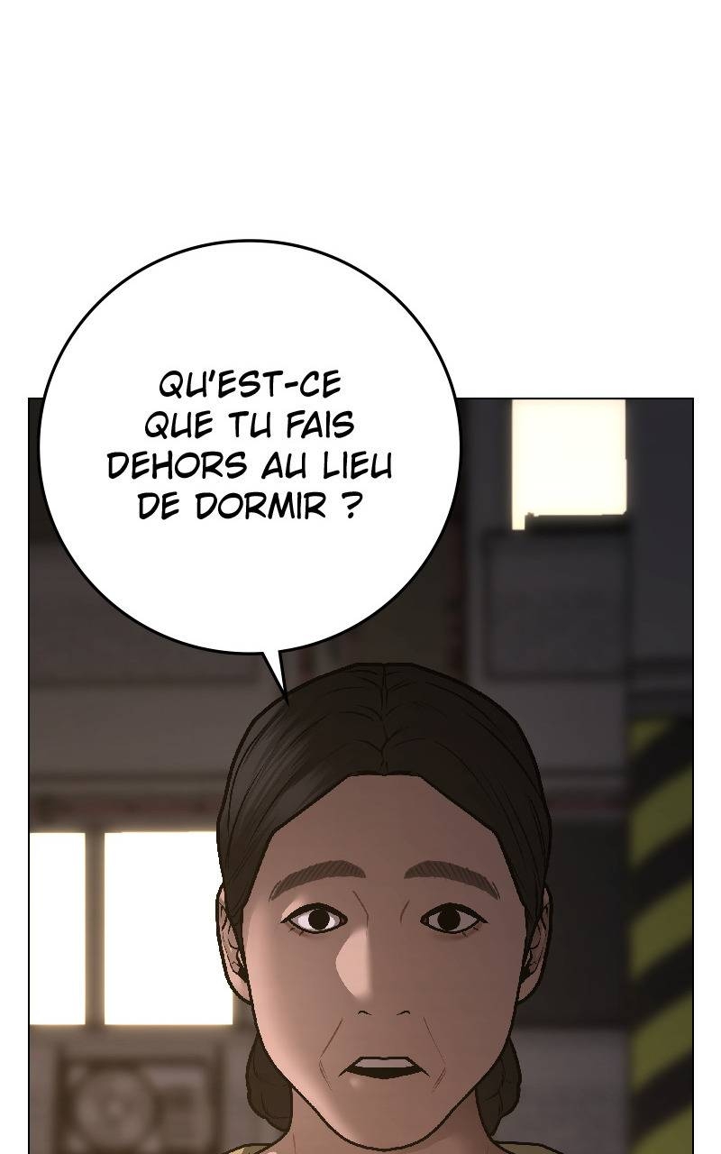 Read Reality Quest FR Manga Online