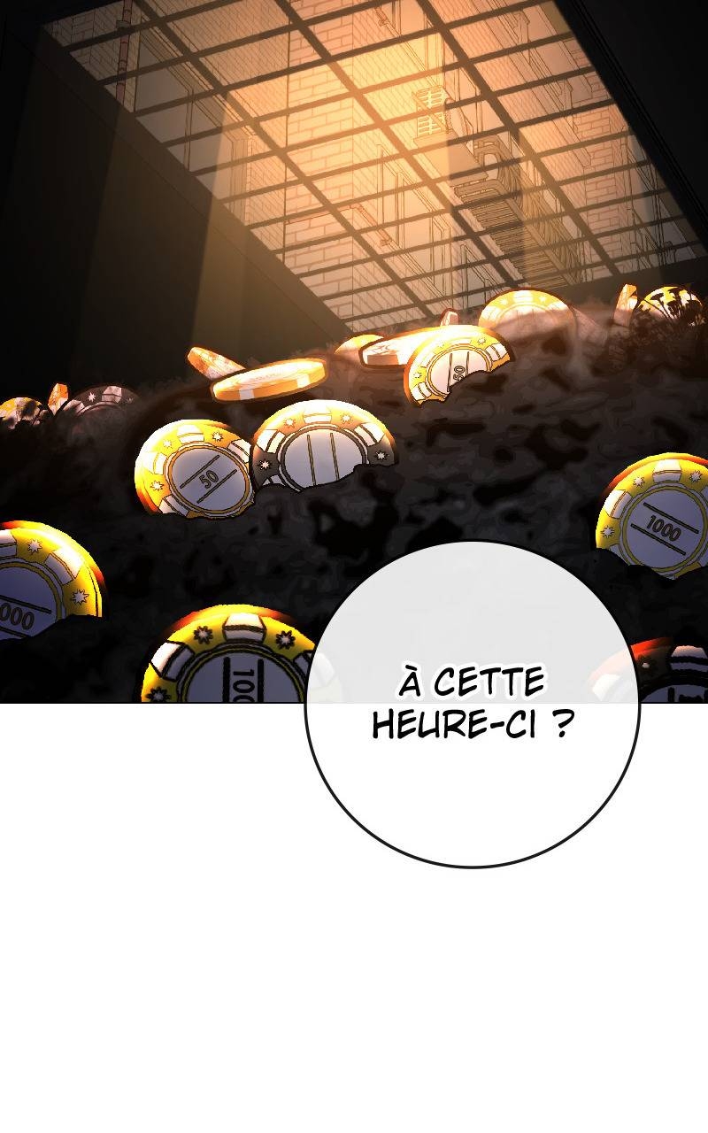 Read Reality Quest FR Manga Online