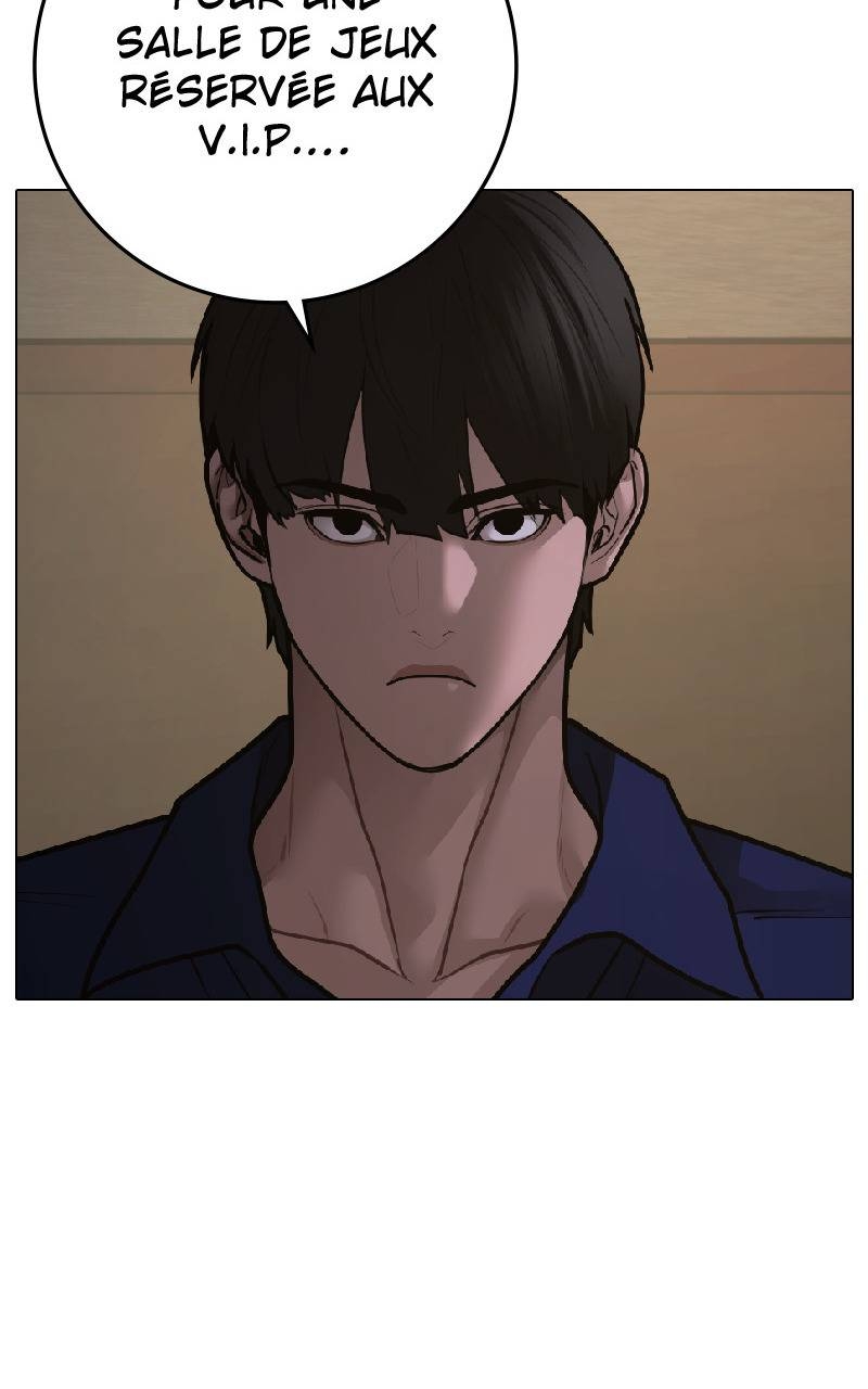 Read Reality Quest FR Manga Online